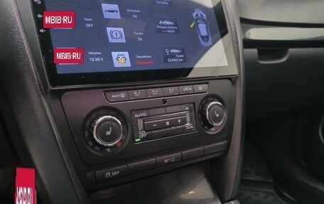Skoda Octavia RS, 2012 год, 1 050 000 рублей, 25 фотография
