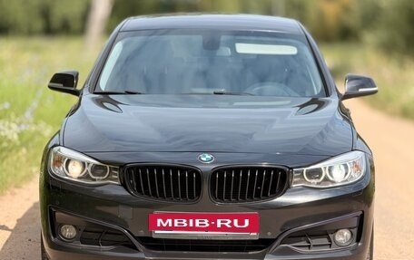 BMW 3 серия, 2016 год, 1 900 000 рублей, 2 фотография