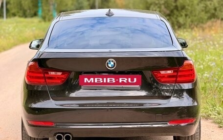 BMW 3 серия, 2016 год, 1 900 000 рублей, 5 фотография