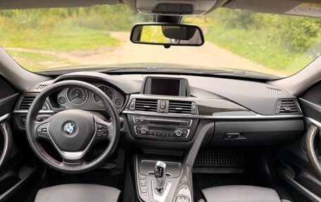BMW 3 серия, 2016 год, 1 900 000 рублей, 10 фотография