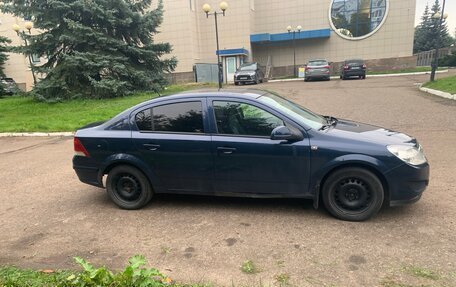 Opel Astra H, 2010 год, 400 000 рублей, 3 фотография