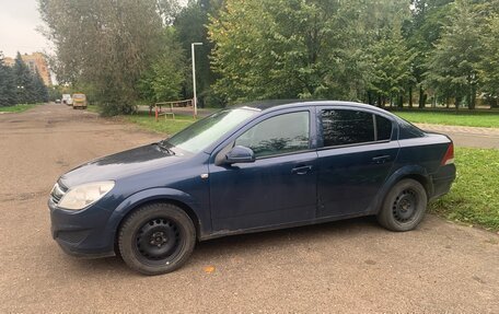 Opel Astra H, 2010 год, 400 000 рублей, 6 фотография
