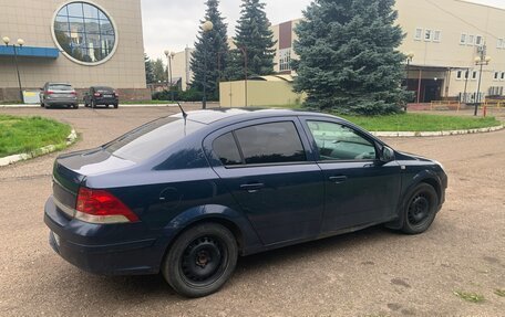 Opel Astra H, 2010 год, 400 000 рублей, 4 фотография