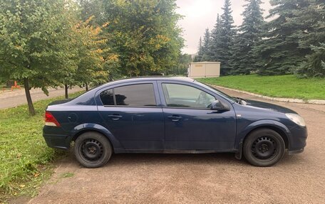Opel Astra H, 2010 год, 400 000 рублей, 7 фотография