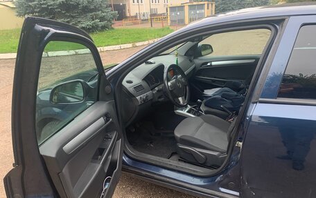 Opel Astra H, 2010 год, 400 000 рублей, 5 фотография