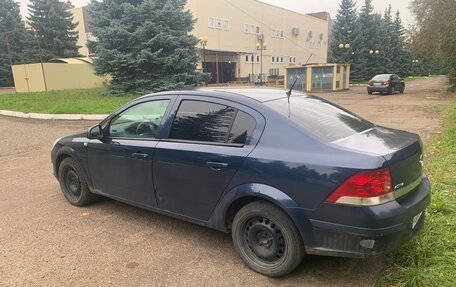 Opel Astra H, 2010 год, 400 000 рублей, 8 фотография