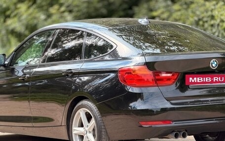 BMW 3 серия, 2016 год, 1 900 000 рублей, 6 фотография