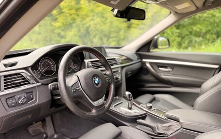 BMW 3 серия, 2016 год, 1 900 000 рублей, 7 фотография