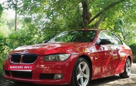BMW 3 серия, 2008 год, 1 300 000 рублей, 2 фотография