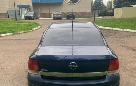 Opel Astra H, 2010 год, 400 000 рублей, 9 фотография