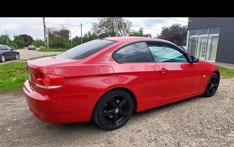 BMW 3 серия, 2008 год, 1 300 000 рублей, 5 фотография