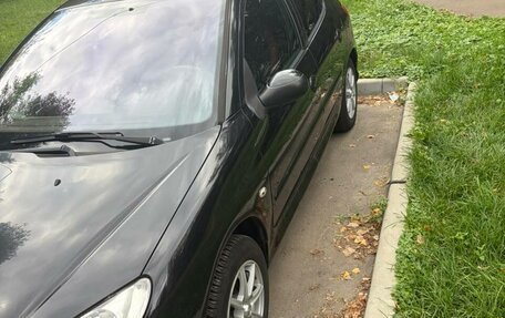 Peugeot 206, 2007 год, 330 000 рублей, 3 фотография