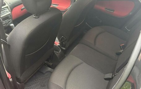 Peugeot 206, 2007 год, 330 000 рублей, 8 фотография