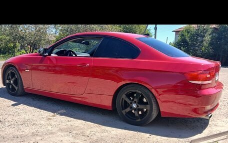 BMW 3 серия, 2008 год, 1 300 000 рублей, 4 фотография