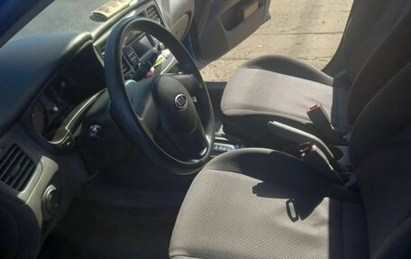 KIA Rio II, 2010 год, 700 000 рублей, 10 фотография