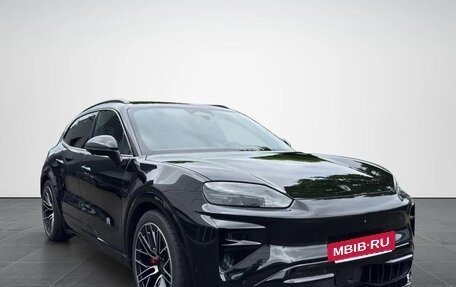 Porsche Cayenne, 2026 год, 28 200 088 рублей, 3 фотография