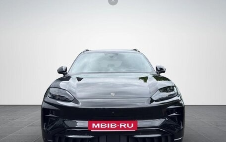 Porsche Cayenne, 2026 год, 28 200 088 рублей, 2 фотография
