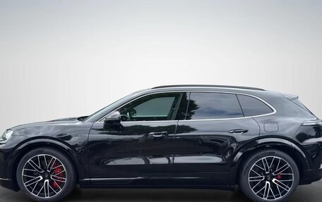 Porsche Cayenne, 2026 год, 28 200 088 рублей, 8 фотография
