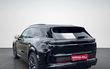 Porsche Cayenne, 2026 год, 28 200 088 рублей, 7 фотография