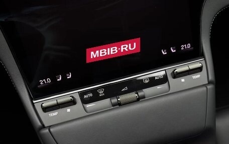 Porsche Cayenne, 2026 год, 28 200 088 рублей, 14 фотография