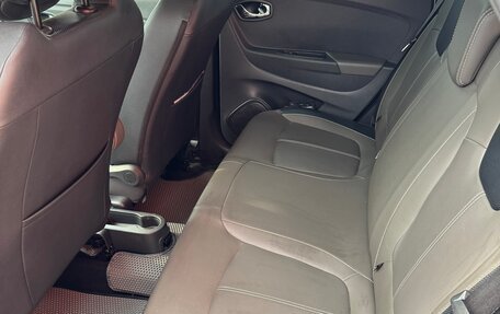 Renault Kaptur I рестайлинг, 2018 год, 1 250 000 рублей, 8 фотография