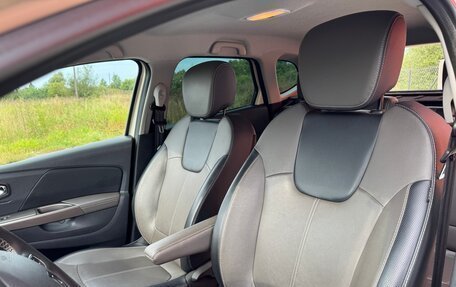 Renault Kaptur I рестайлинг, 2018 год, 1 250 000 рублей, 7 фотография