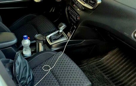 KIA cee'd III, 2019 год, 1 400 000 рублей, 5 фотография
