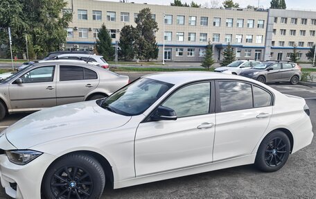 BMW 3 серия, 2015 год, 2 050 000 рублей, 4 фотография