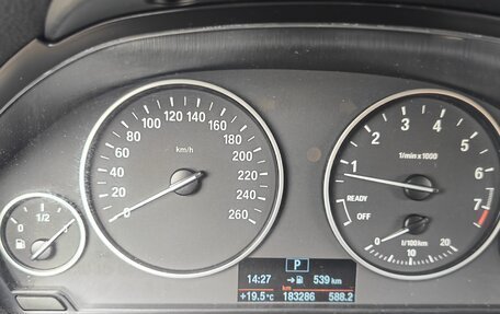 BMW 3 серия, 2015 год, 2 050 000 рублей, 8 фотография