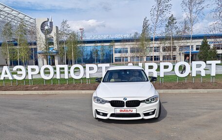 BMW 3 серия, 2015 год, 2 050 000 рублей, 2 фотография