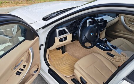 BMW 3 серия, 2015 год, 2 050 000 рублей, 9 фотография