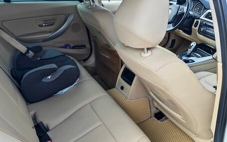 BMW 3 серия, 2015 год, 2 050 000 рублей, 12 фотография