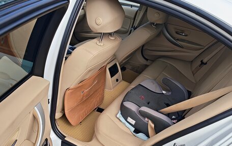 BMW 3 серия, 2015 год, 2 050 000 рублей, 10 фотография