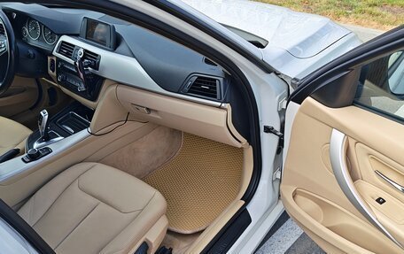 BMW 3 серия, 2015 год, 2 050 000 рублей, 11 фотография