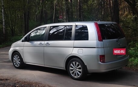 Toyota ISis I, 2005 год, 850 000 рублей, 2 фотография