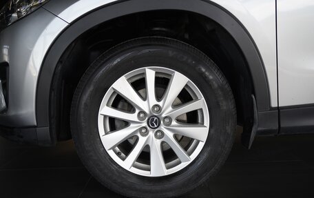 Mazda CX-5 II, 2014 год, 1 580 000 рублей, 8 фотография