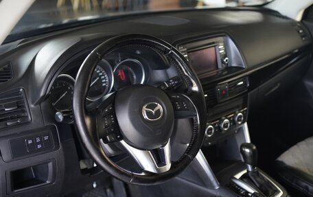 Mazda CX-5 II, 2014 год, 1 580 000 рублей, 9 фотография