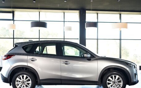 Mazda CX-5 II, 2014 год, 1 580 000 рублей, 4 фотография