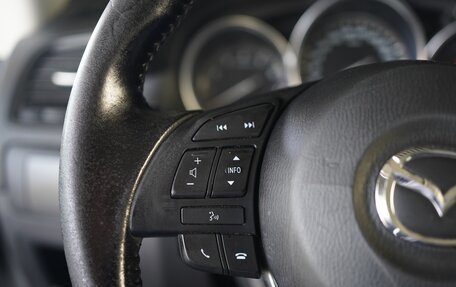 Mazda CX-5 II, 2014 год, 1 580 000 рублей, 11 фотография