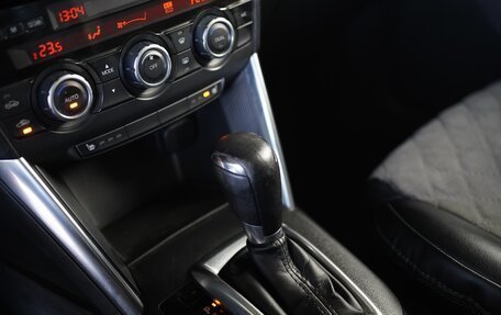 Mazda CX-5 II, 2014 год, 1 580 000 рублей, 15 фотография