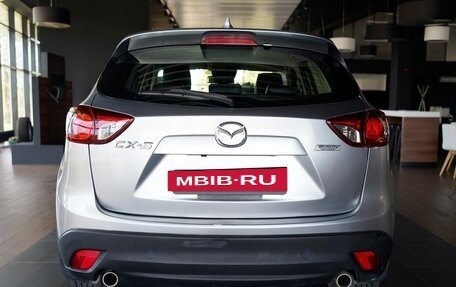 Mazda CX-5 II, 2014 год, 1 580 000 рублей, 6 фотография