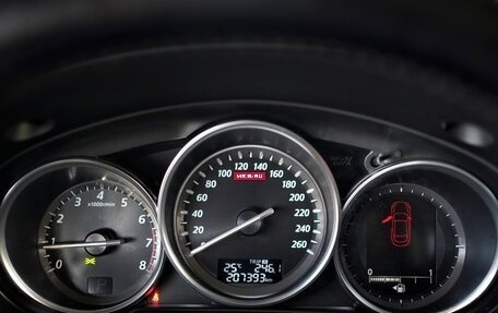 Mazda CX-5 II, 2014 год, 1 580 000 рублей, 10 фотография