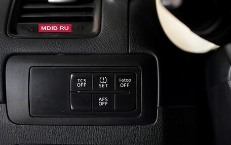 Mazda CX-5 II, 2014 год, 1 580 000 рублей, 16 фотография