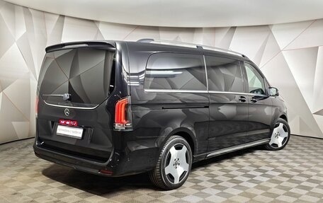 Mercedes-Benz V-Класс, 2025 год, 11 461 000 рублей, 2 фотография