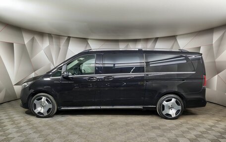 Mercedes-Benz V-Класс, 2025 год, 11 461 000 рублей, 5 фотография
