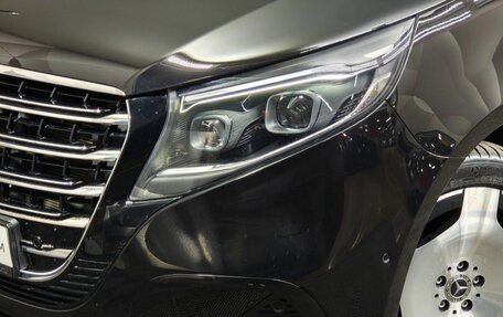 Mercedes-Benz V-Класс, 2025 год, 11 461 000 рублей, 10 фотография