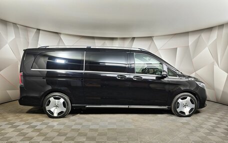 Mercedes-Benz V-Класс, 2025 год, 11 461 000 рублей, 6 фотография