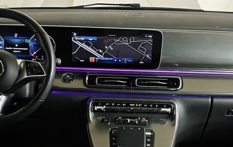 Mercedes-Benz V-Класс, 2025 год, 11 461 000 рублей, 14 фотография