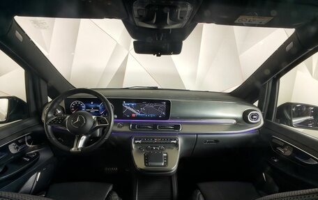 Mercedes-Benz V-Класс, 2025 год, 11 461 000 рублей, 13 фотография