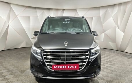 Mercedes-Benz V-Класс, 2025 год, 11 461 000 рублей, 7 фотография